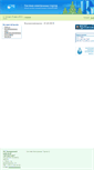 Mobile Screenshot of bel.bntdtorg.by
